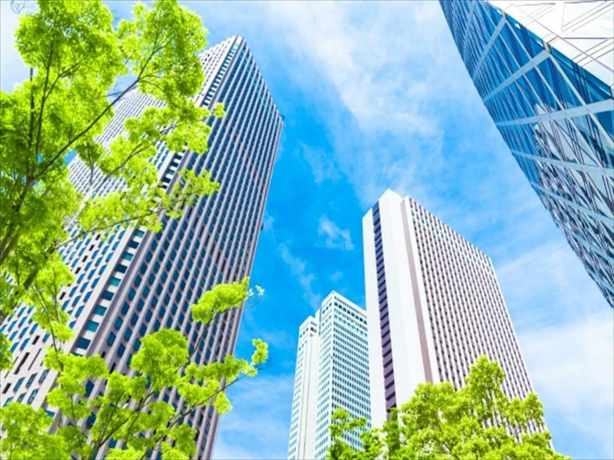 First Cabin Nishiazabu Präfektur Tokio Exterior foto